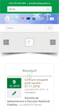 Mobile Screenshot of ceahlaupark.ro